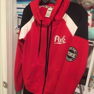 Victoria secret pink